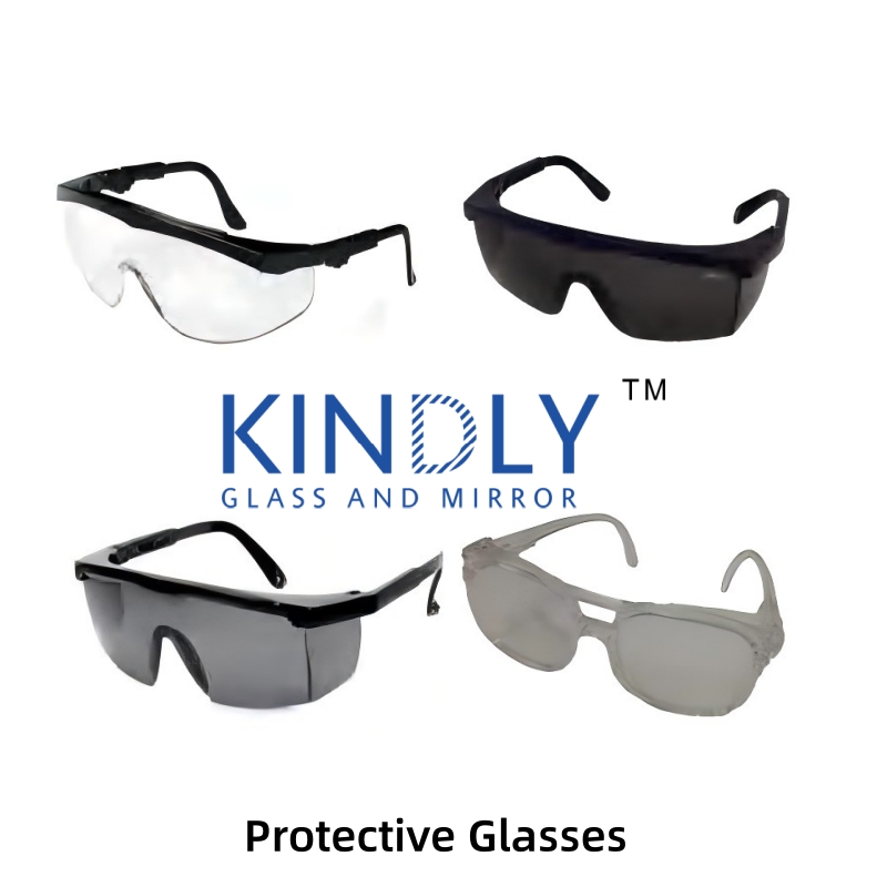 Glass Protective Tool 